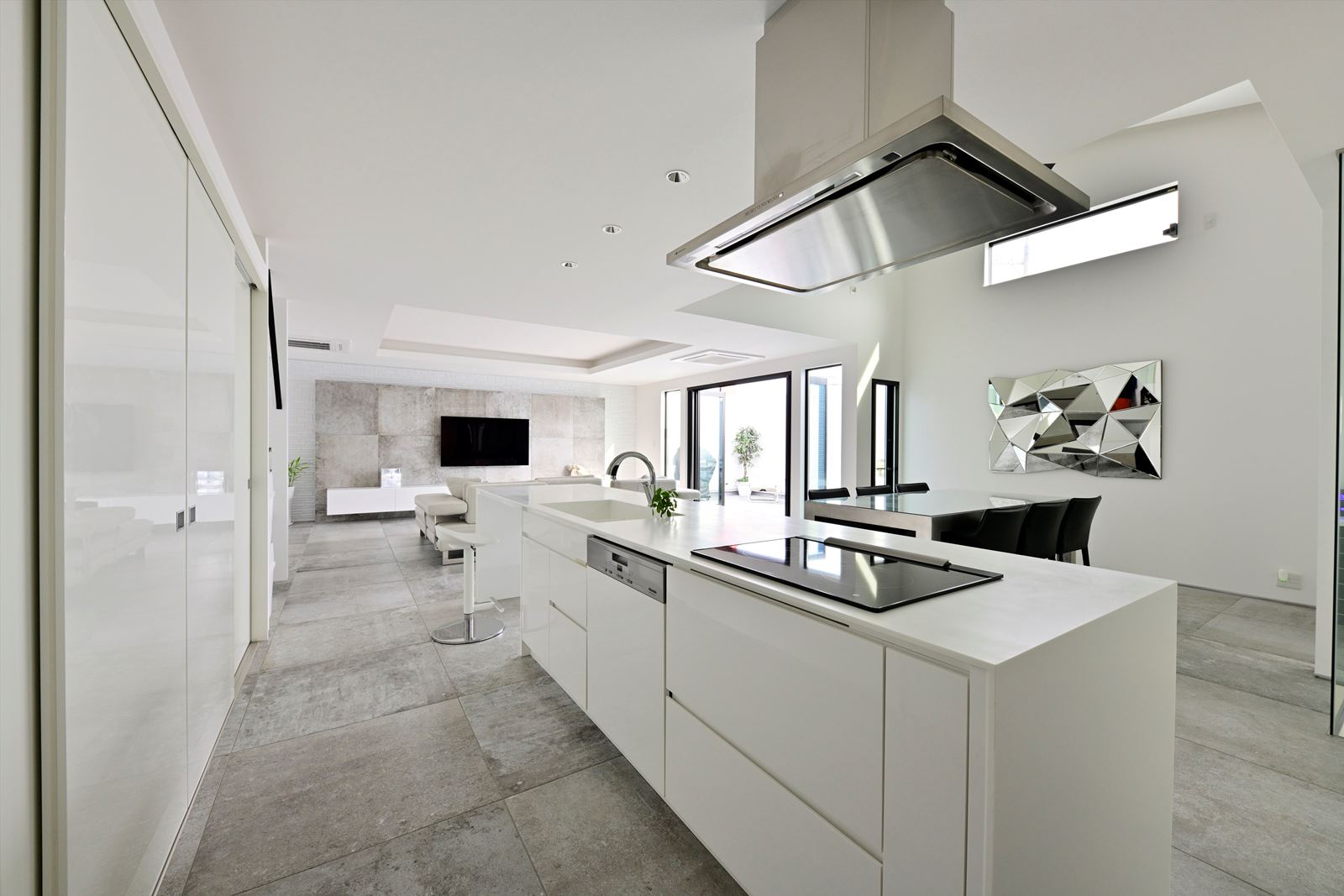 フレンチスタイル